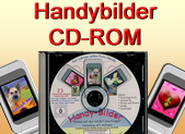 Image- , Visitenkarten- , Prsentations-, CD-ROM